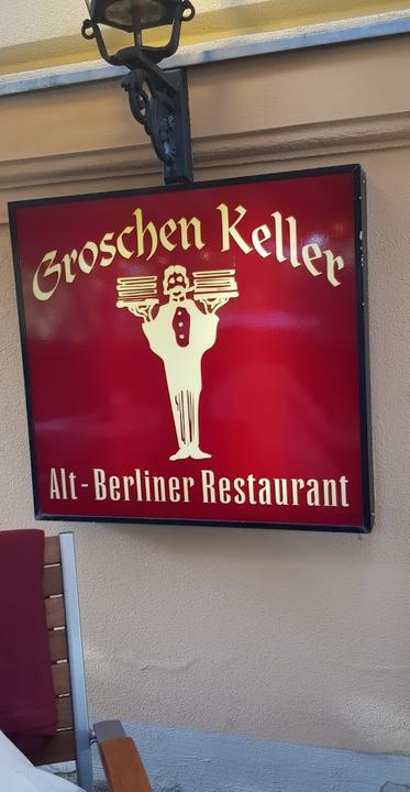Groschen-Keller