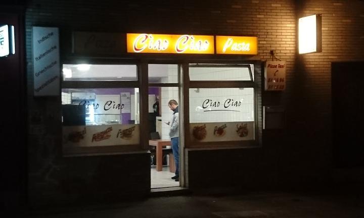 Pizzeria Ciao Ciao
