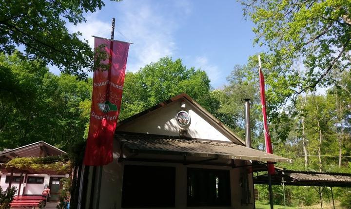 NaturFreunde-Haus Iggelheim