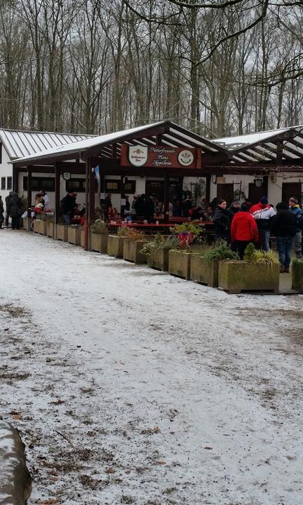 NaturFreunde-Haus Iggelheim