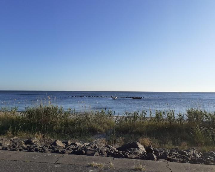 Gaststatte Monchguter Fischerklause