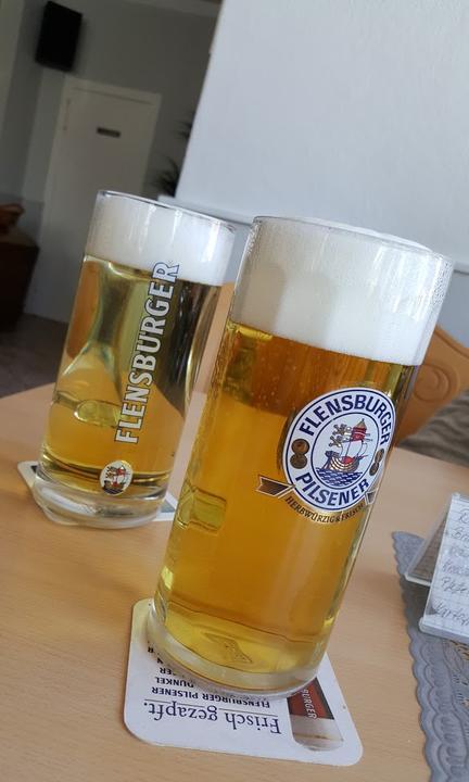 Gaststatte Monchguter Fischerklause