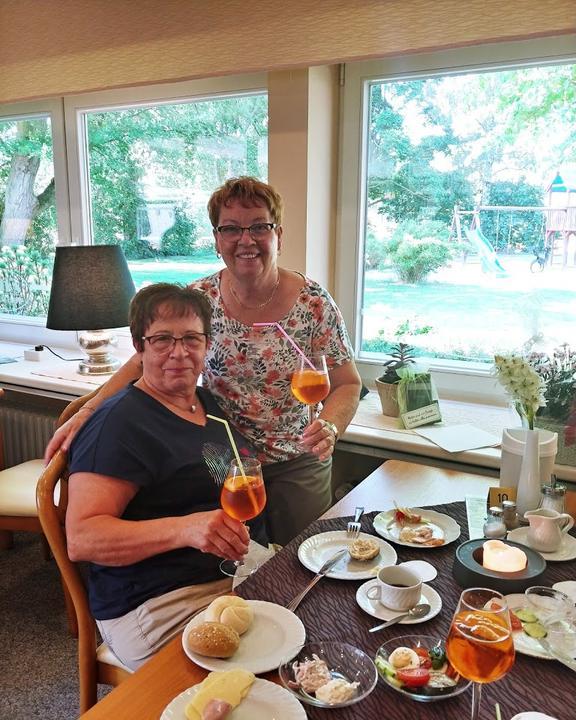 Haus Adelheide