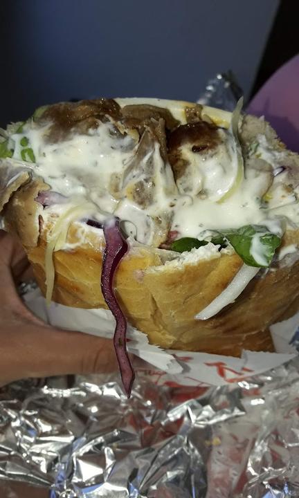 Doner-Palast