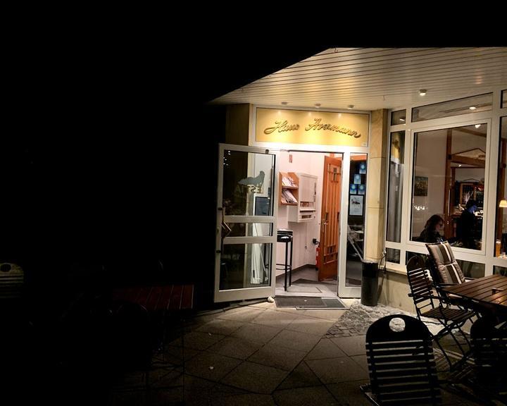 Restaurant Haus Avermann