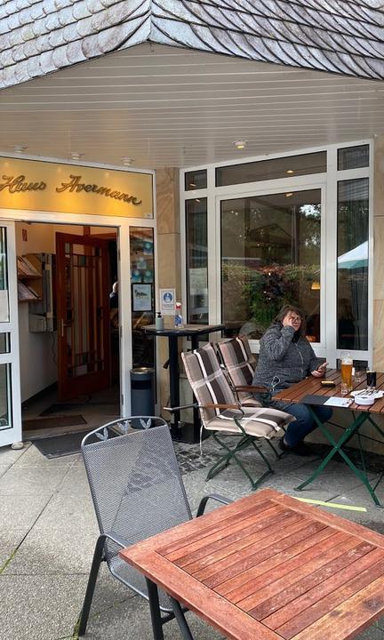 Restaurant Haus Avermann
