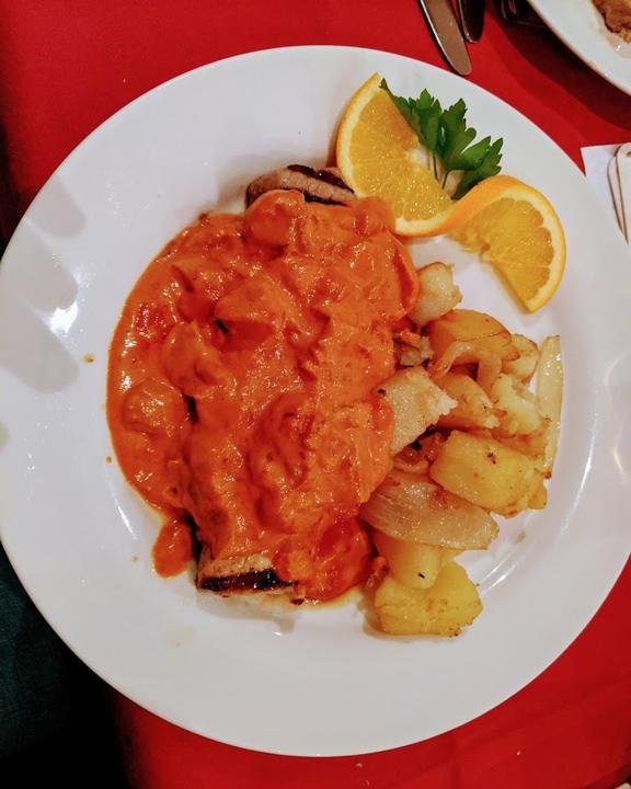 Restaurant Haus Avermann