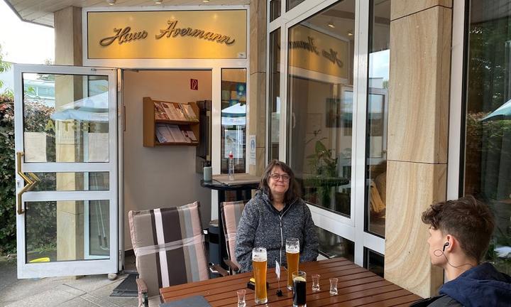 Restaurant Haus Avermann