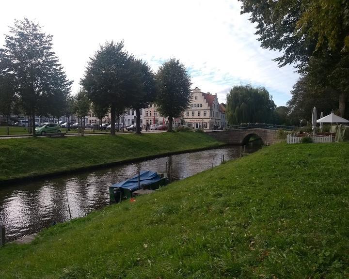 Meereskuche Metzner