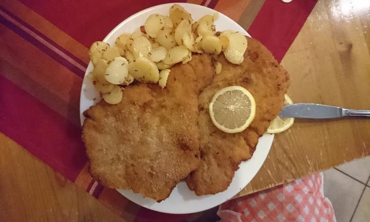 Zum Glöckle