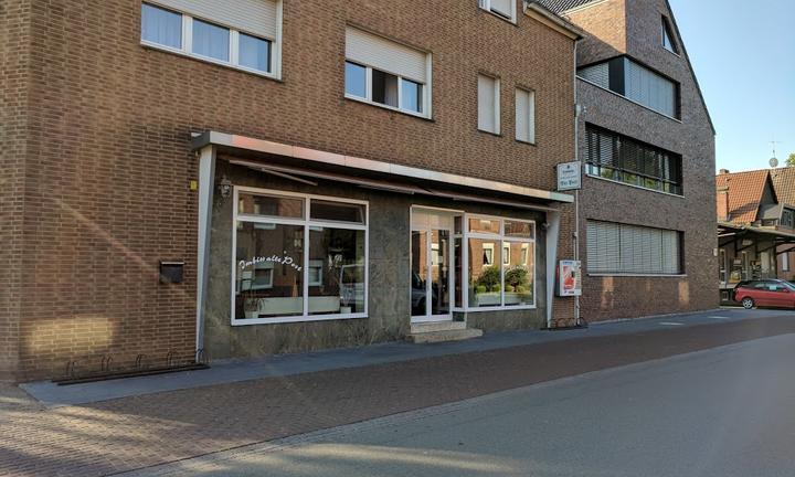 Alte Post