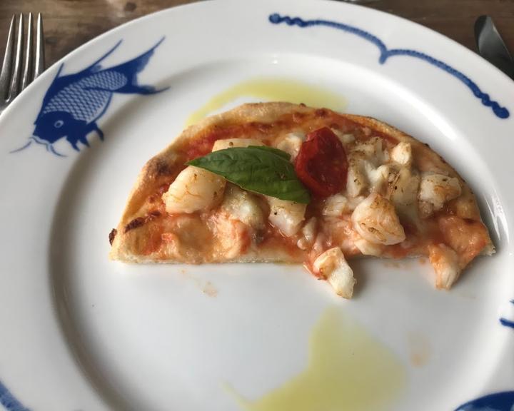 mille aromi trattoria da franco
