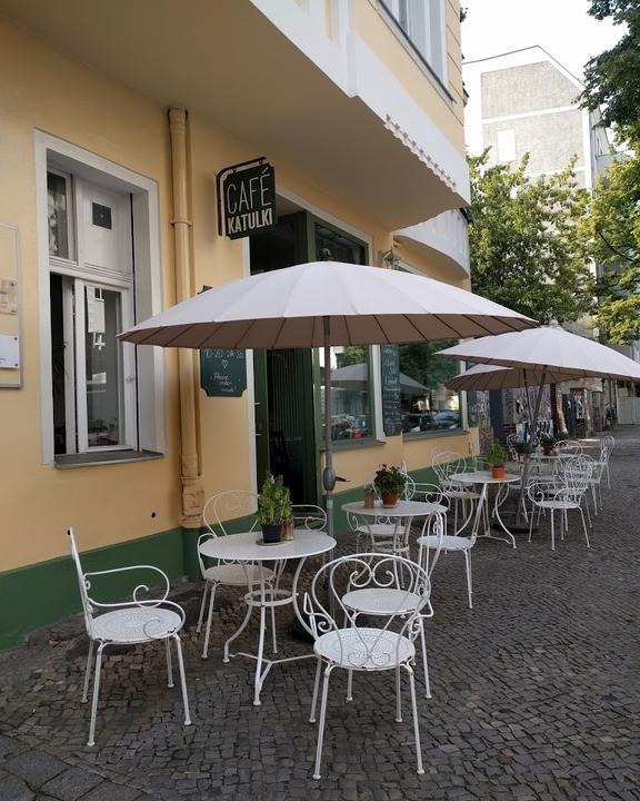 Café KATULKI