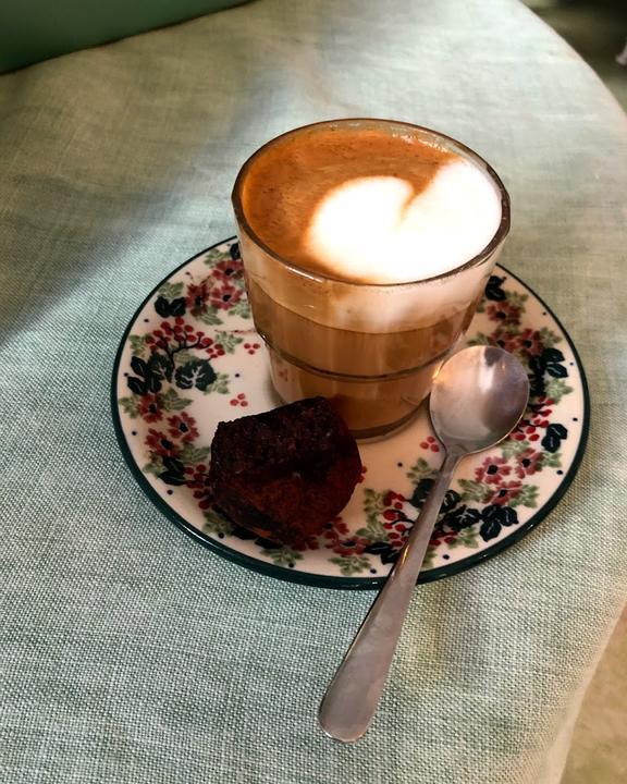 Café KATULKI