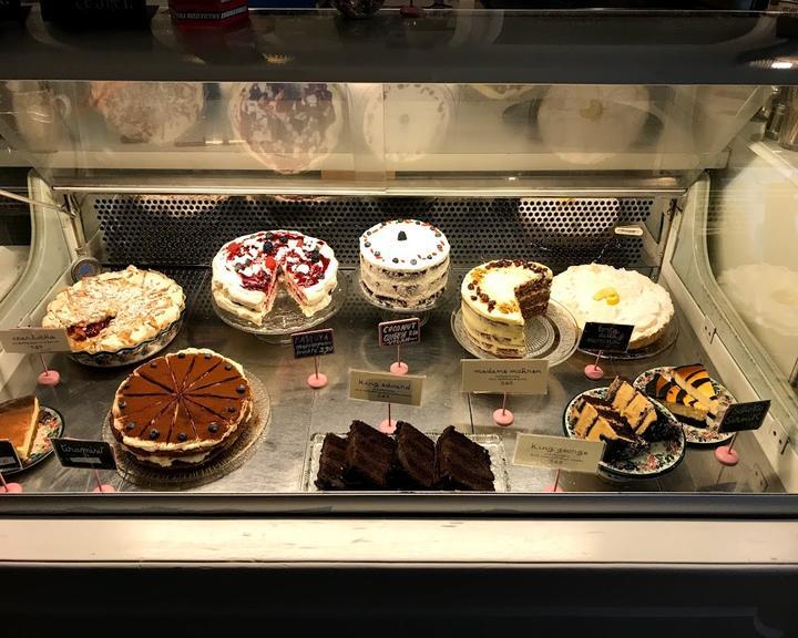 Café KATULKI