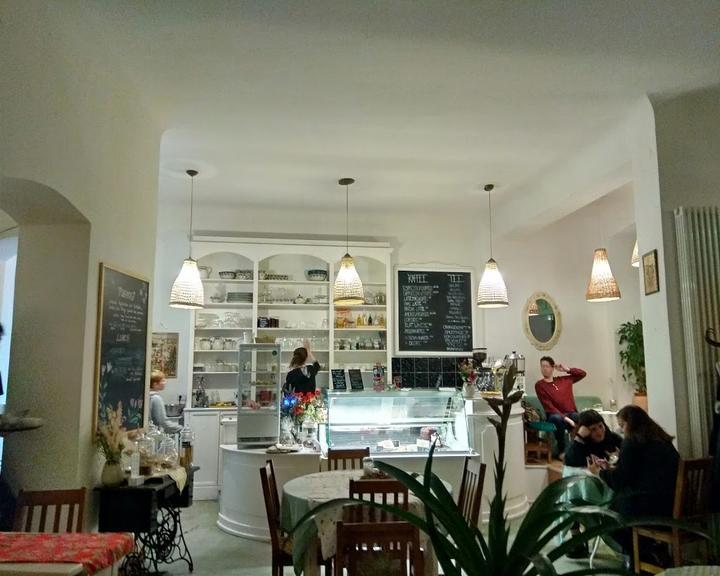 Café KATULKI