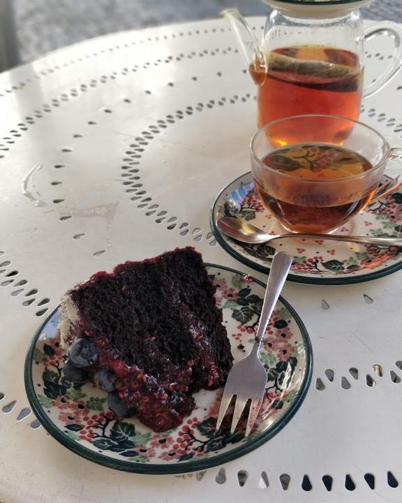 Café KATULKI