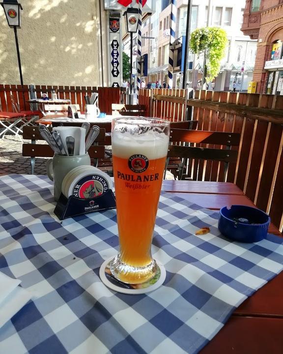 Paulaner Braustuberl Limburg