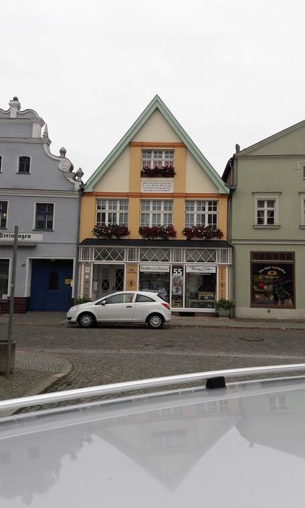 Restaurant Ratskeller