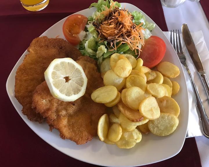 Restaurante Portugal