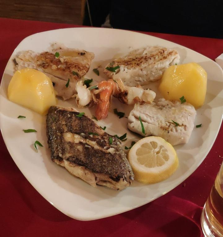 Restaurante Portugal
