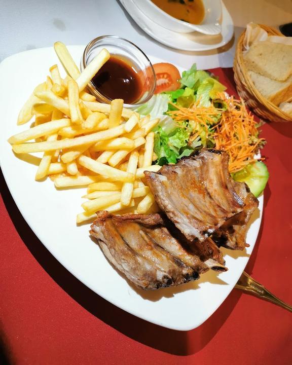 Restaurante Portugal