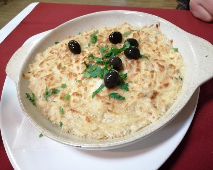 Restaurante Portugal
