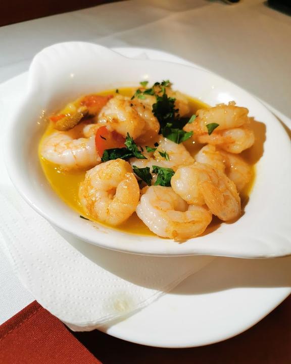 Restaurante Portugal