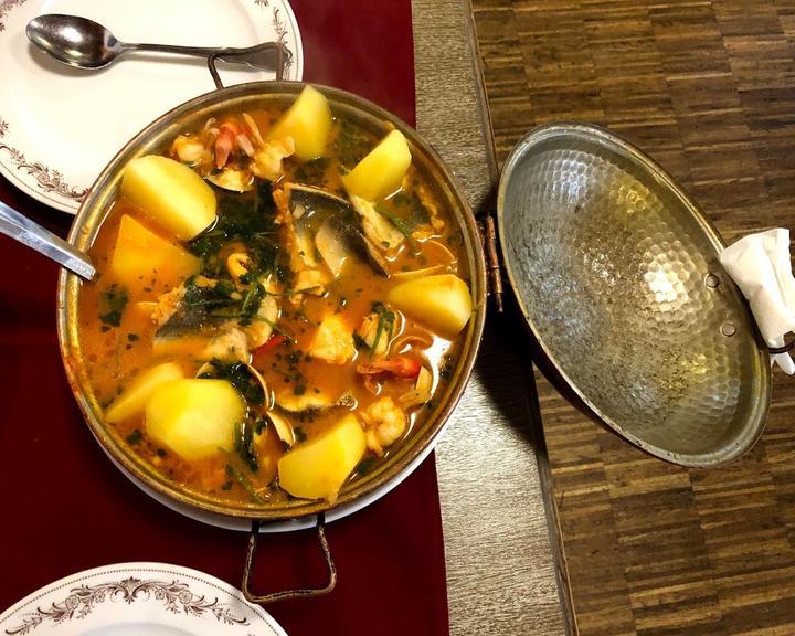 Restaurante Portugal