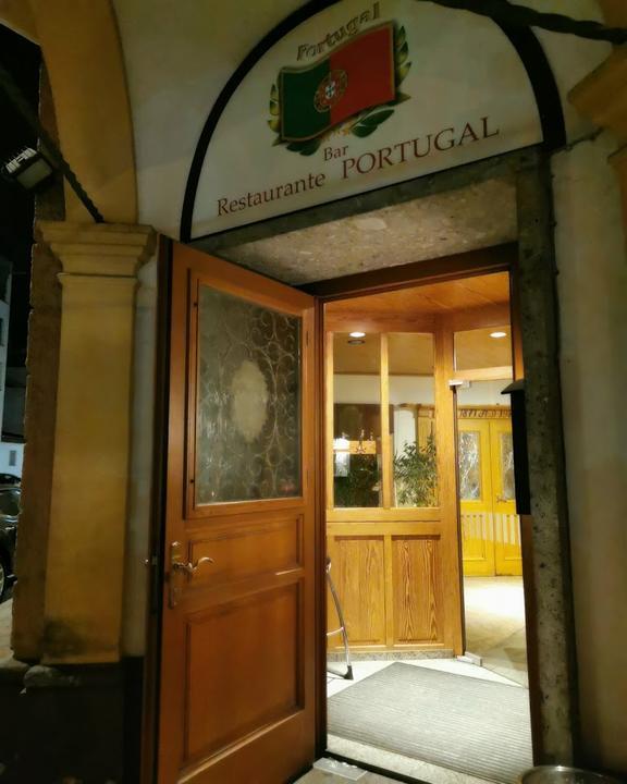 Restaurante Portugal