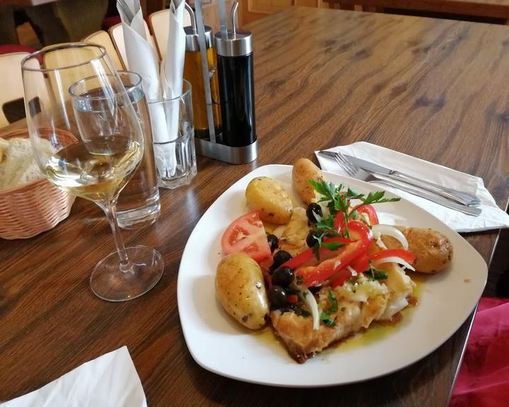 Restaurante Portugal