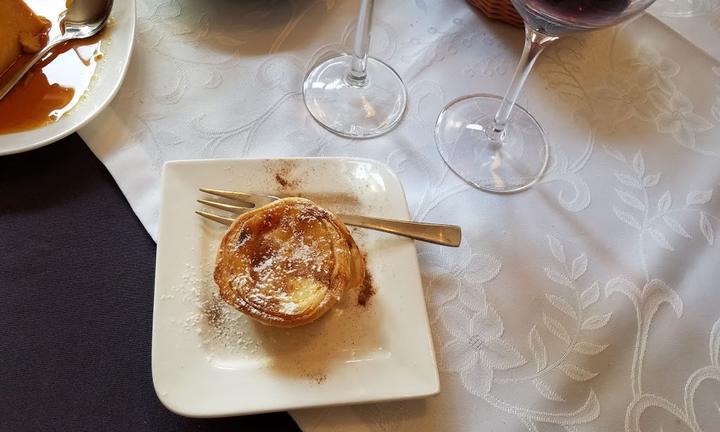 Restaurante Portugal