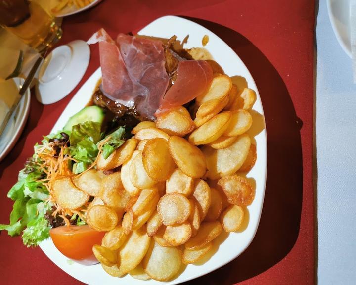 Restaurante Portugal