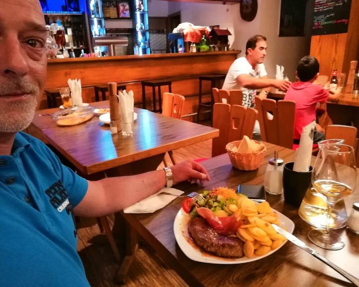 Restaurante Portugal