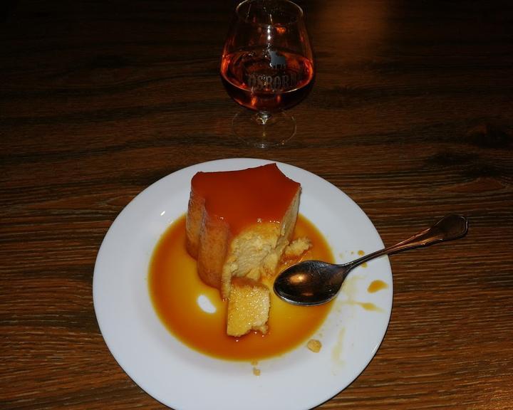 Restaurante Portugal