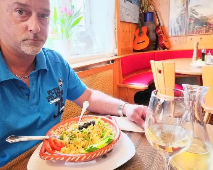 Restaurante Portugal
