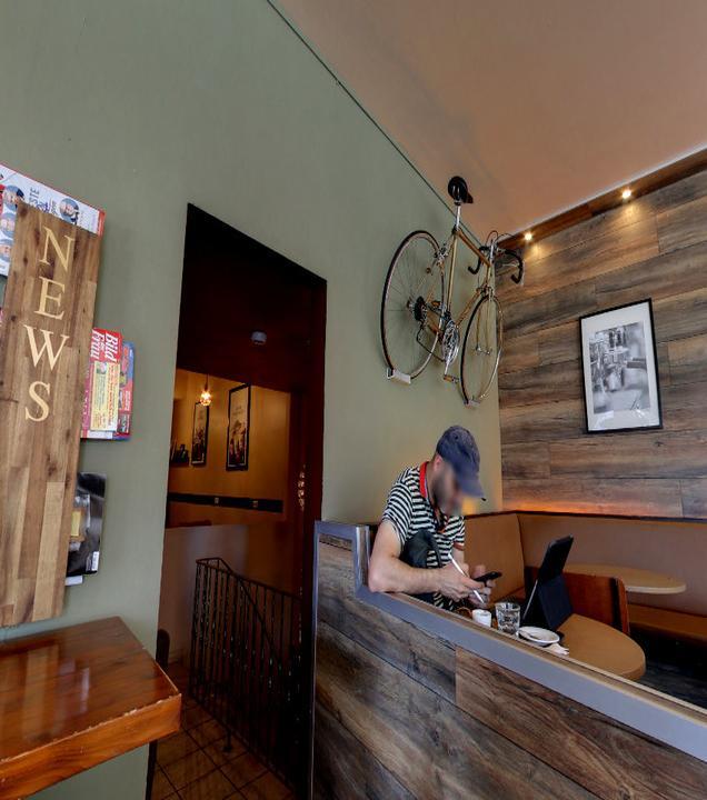 Star Coffee Mannheim