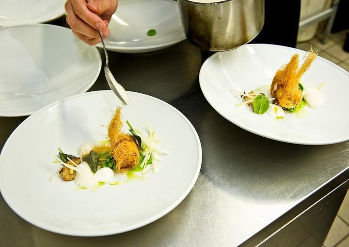 Jungbluth-Restaurant