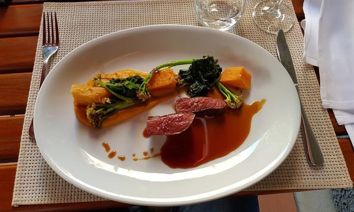 Jungbluth-Restaurant