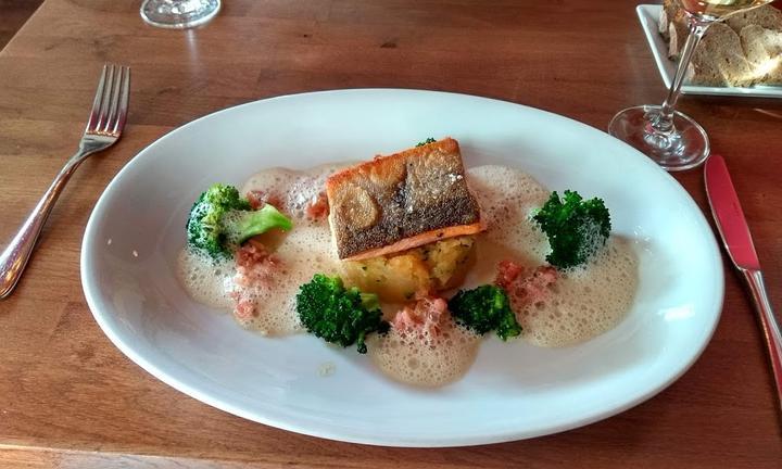 Jungbluth-Restaurant