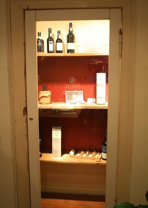 Jungbluth-Restaurant