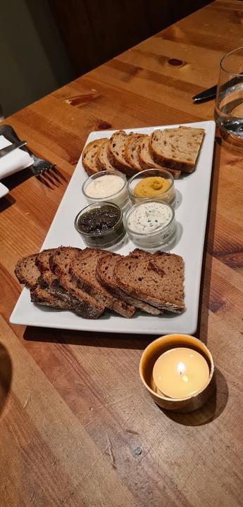 Jungbluth-Restaurant