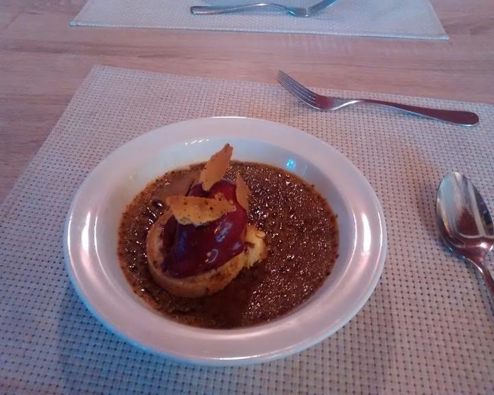 Jungbluth-Restaurant