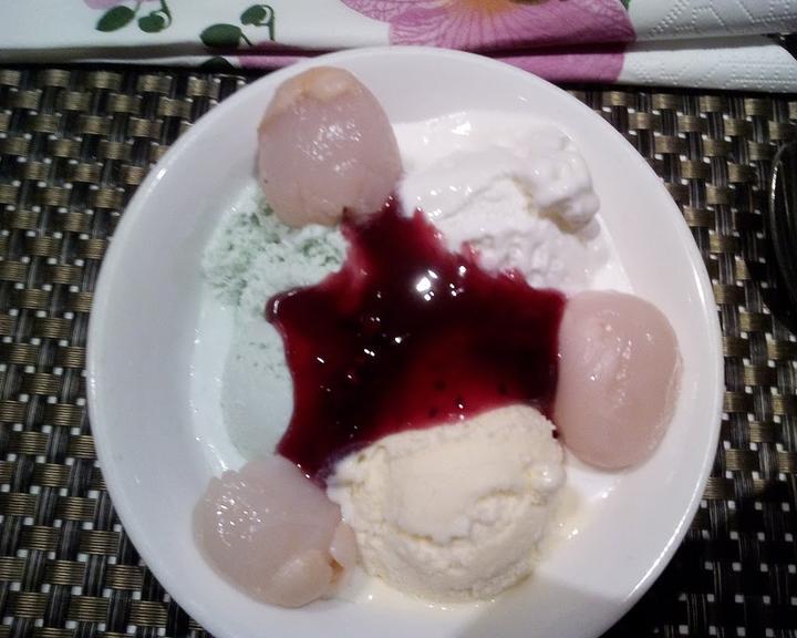 Exquisites China Restaurant Chau