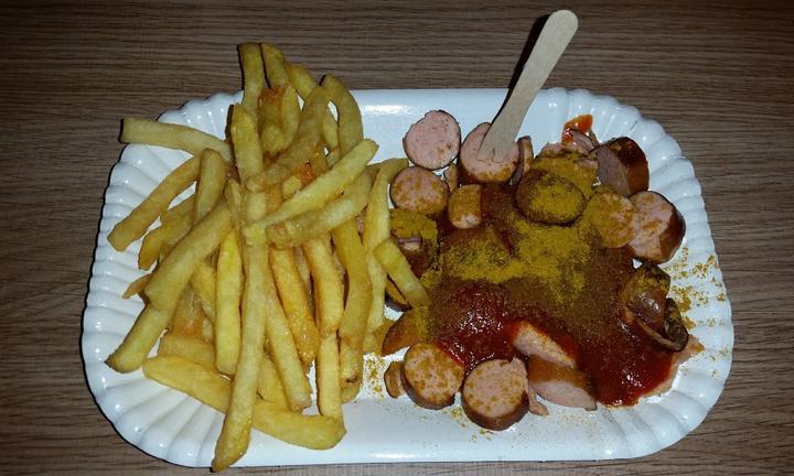 Pommes Freunde Leipzig