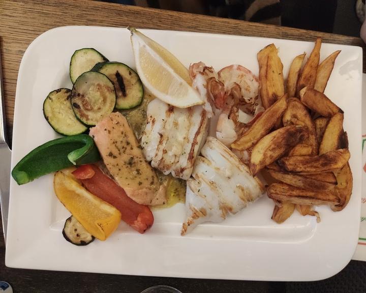 Pizzeria Adria da Giovanni