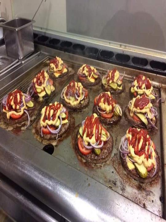 Extrawurst