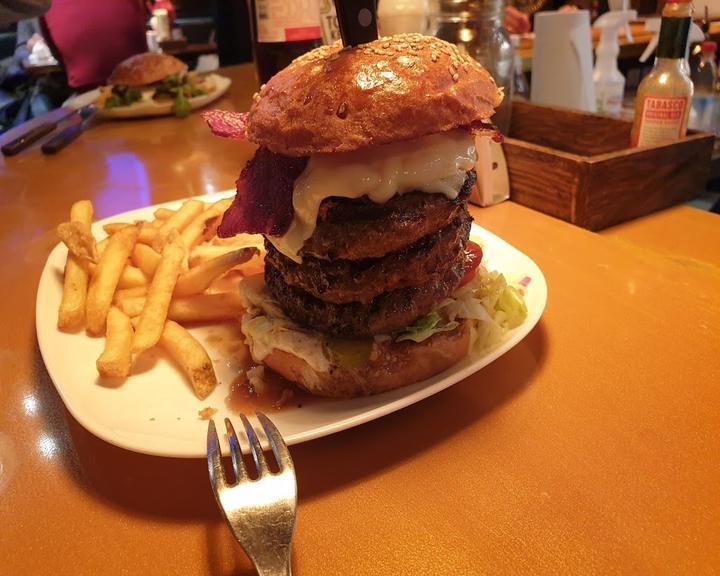 Taste my Burger