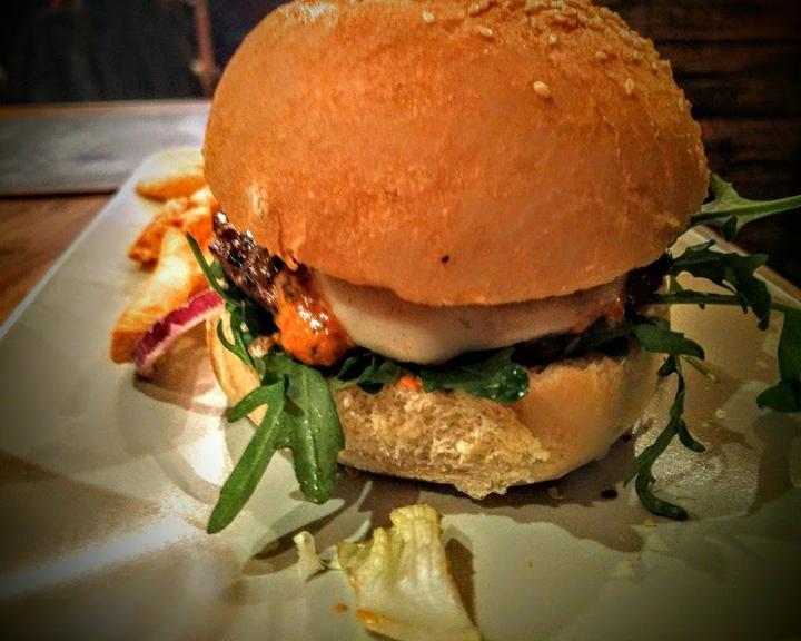 Taste my Burger