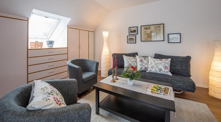 Sportheim DJK Steinberg am See